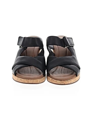 Clarks Wedges (view 2)
