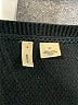 Moth Black Pullover Sweater Size 5X - photo 7