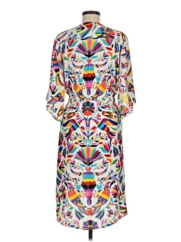 Judith March Long Sleeve Blouse (view 2)