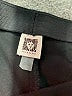 Anne Klein Solid Black Active Pants Size 10 - photo 7