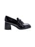 Nine West Black Heels Size 9 - photo 1
