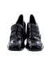 Nine West Black Heels Size 9 - photo 2