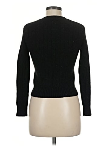 George Cashmere Pullover Sweater (view 2)