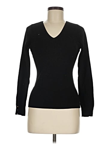 White House Black Market Pullover Sweater (view 1)