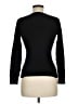 White House Black Market Black Pullover Sweater Size M - photo 2