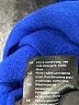 Cos 100% Wool Blue Short Sleeve Polo Size M - photo 9