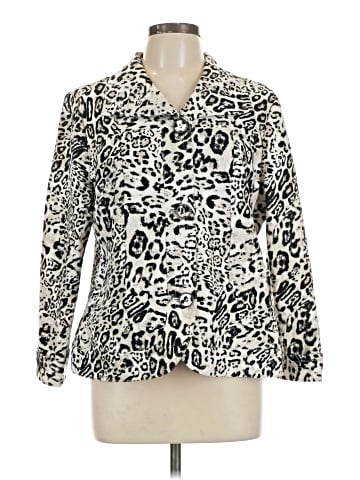 Chico's Blazer (view 1)