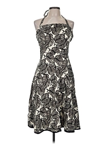 Saks Fifth Avenue Cocktail Dress (view 1)