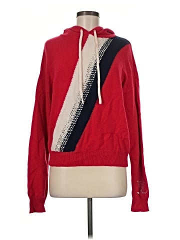 Juicy Couture Cashmere Pullover Sweater (view 1)