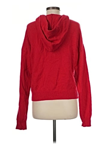 Juicy Couture Cashmere Pullover Sweater (view 2)