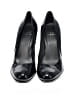 Stuart Weitzman Black Heels Size 9 - photo 2