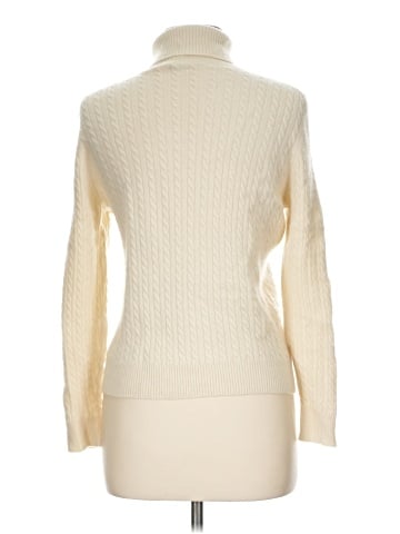 Charter Club Turtleneck Sweater (view 2)