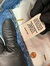 Alex Mill 100% Cotton Blue Jeans Size 25 waist - photo 8