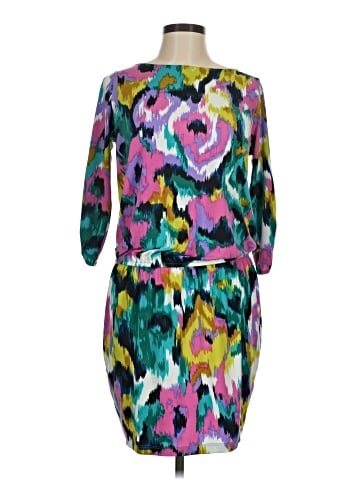 Tori Richard Cocktail Dress (view 1)