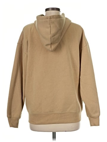 Forever 21 Zip Up Hoodie (view 2)