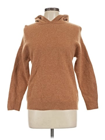 Reiss Wool Pullover Sweater (view 1)
