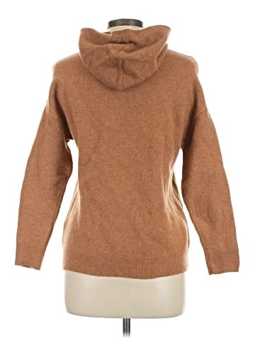 Reiss Wool Pullover Sweater (view 2)