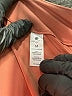 Yogalicious Brown Track Jacket Size M - photo 6