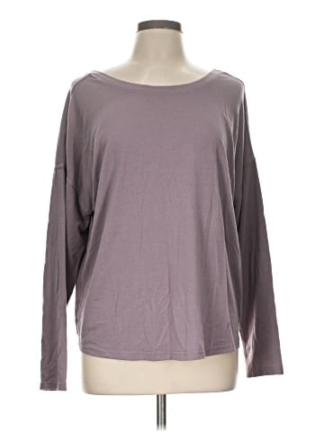Apana Long Sleeve T-Shirt (view 1)