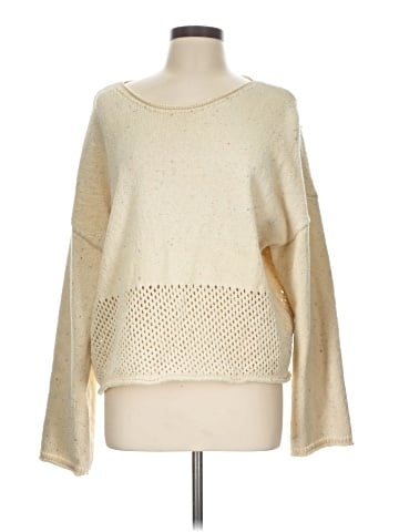 Fate Pullover Sweater (view 1)