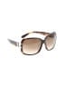 Marc by Marc Jacobs Brown Sunglasses One size - photo 1