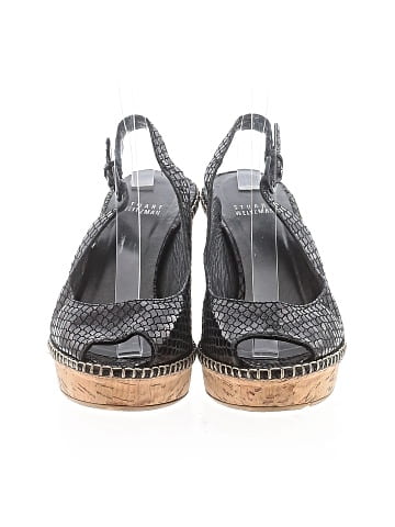 Stuart Weitzman Wedges (view 2)