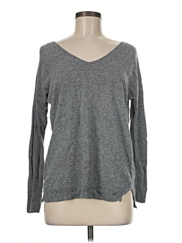 American Eagle Outfitters Pullover Sweater (view 1)