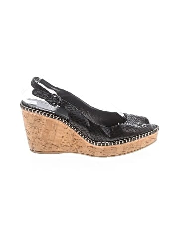 Stuart Weitzman Wedges (view 1)