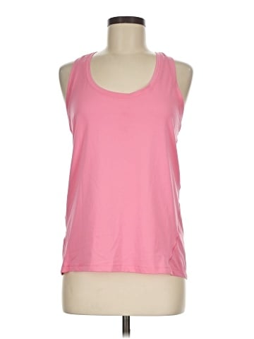 Yogalicious Active Tank (view 1)