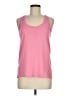 Yogalicious Pink Active Tank Size M - photo 1