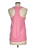 Yogalicious Pink Active Tank Size M - photo 2