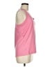 Yogalicious Pink Active Tank Size M - photo 4
