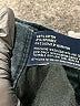 U.S. Polo Assn. Black Jeans Size 16 - photo 4