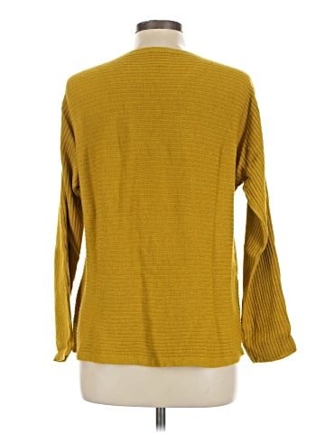 Eileen Fisher Wool Pullover Sweater (view 2)