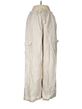 Dissh Linen Pants (view 1)