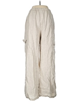 Dissh Linen Pants (view 2)