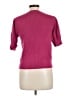 DR2 Pink Cardigan Size L - photo 2