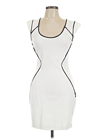 Express Cocktail Dress (view 1)