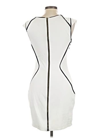 Express Cocktail Dress (view 2)
