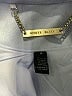 White House Black Market Blue Jacket Size 8 - photo 6
