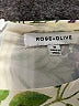 Rose + Olive 100% Polyester Ivory Sleeveless Blouse Size M - photo 7