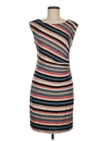 Ann Taylor LOFT Casual Dress (view 1)