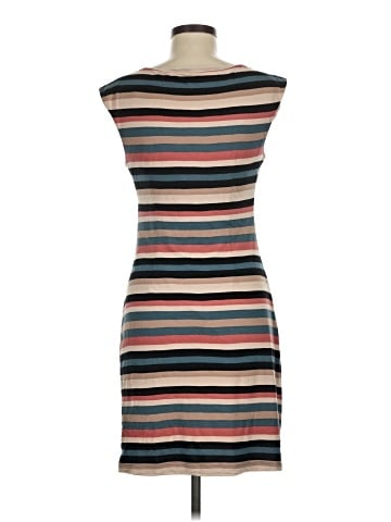 Ann Taylor LOFT Casual Dress (view 2)