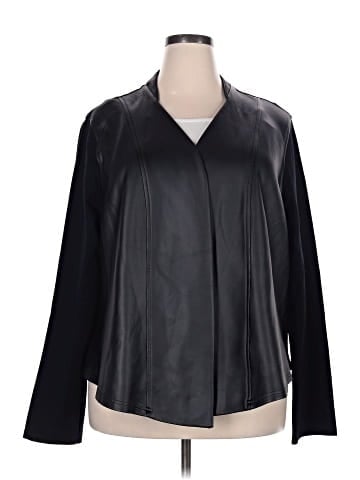 Lane Bryant Outlet Kimono (view 1)