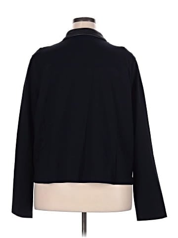 Lane Bryant Outlet Kimono (view 2)