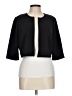 Perceptions Black Kimono Size L - photo 1