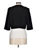 Perceptions Black Kimono Size L - photo 2