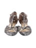 Bellini Silver Wedges Size 8 1/2 - photo 2