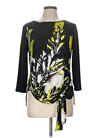 Frank Lyman Design 3/4 Sleeve Blouse (view 1)