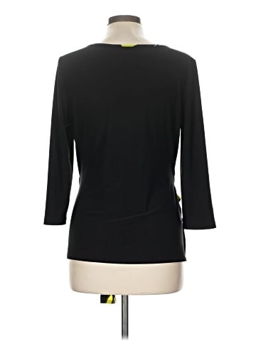 Frank Lyman Design 3/4 Sleeve Blouse (view 2)